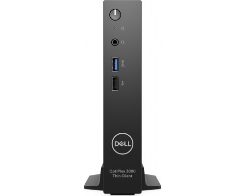 Komputer Dell PC Dell Optiplex 3000 N5105 W11P