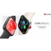 Smartwatch Huawei Watch Fit 3 Black  (Solo-B09S)