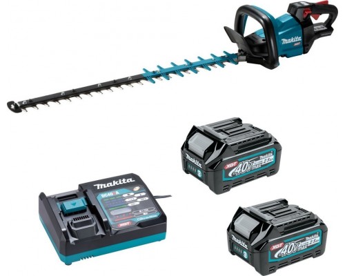 Makita Shears rechargeable UH005GD201 75 cm