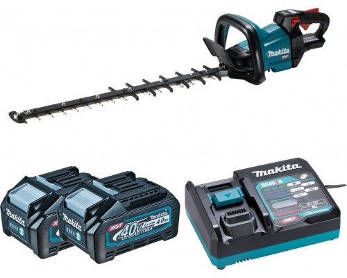 Makita Shears rechargeable UH006GM201 60 cm