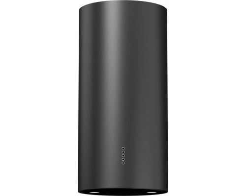Kernau przyścienny Kernau KCH 0440 B Kitchen Connect wydajność turbo 705 m3/h