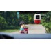 70mai 70mai Dash Cam Omni 64G czerwona