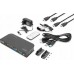Switch Digitus DIGITUS KVM Switch 2x1 HDMI HDMI Out USB 4Kx2K 60Hz