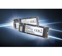 SSD Intenso MI500 2TB M.2 2280 PCI-E x4 Gen4 NVMe (3836470)
