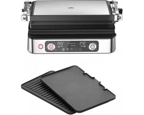 Braun Multi9 CG9140