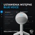 Logitech G Yeti Orb White (988-000558)