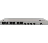 Switch Huawei Huawei S310-24T4S | Switch | 24x GE, 4x SFP, AC