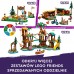 LEGO Friends sporta furgons pārgājienu takā (42626)