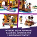 LEGO Friends sporta furgons pārgājienu takā (42626)