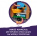 LEGO Friends sporta furgons pārgājienu takā (42626)