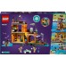 LEGO Friends sporta furgons pārgājienu takā (42626)