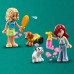 LEGO Friends suņu kopšanas kravas automašīna (42635)