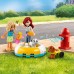 LEGO Friends suņu kopšanas kravas automašīna (42635)