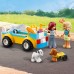LEGO Friends suņu kopšanas kravas automašīna (42635)