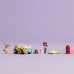 LEGO Friends suņu kopšanas kravas automašīna (42635)