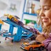 LEGO City Lawet ar sporta automašīnām (60408)