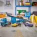 LEGO City Lawet ar sporta automašīnām (60408)