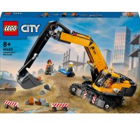 LEGO City Rokas rotaļlietas (60420)