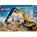 LEGO City Rokas rotaļlietas (60420)