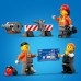 LEGO City Rokas rotaļlietas (60420)