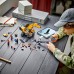 LEGO City Rokas rotaļlietas (60420)