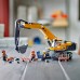 LEGO City Rokas rotaļlietas (60420)