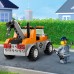 LEGO City Самопомощь и Спортивный Транспорт (60435)