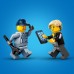 LEGO City Самопомощь и Спортивный Транспорт (60435)