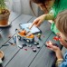 LEGO City Самопомощь и Спортивный Транспорт (60435)
