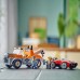 LEGO City Самопомощь и Спортивный Транспорт (60435)