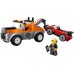 LEGO City Самопомощь и Спортивный Транспорт (60435)