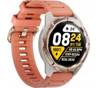 Smartwatch Mibro GS Active Orange (MIBAC_GS-Active/GD)