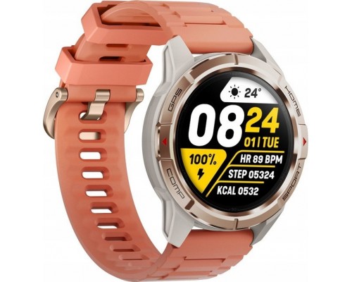 Smartwatch Mibro GS Active Orange (MIBAC_GS-Active/GD)