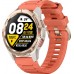 Smartwatch Mibro GS Active Orange (MIBAC_GS-Active/GD)