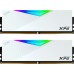 ADATA XPG Lancer RGB, DDR5, 64 GB, 6400MHz, CL32 (AX5U6400C3232G-DCLARWH)