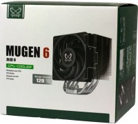 Scythe Scythe Mugen 6, CPU cooler