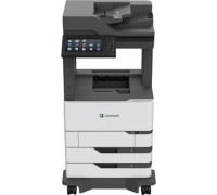 Lexmark Lexmark MX826ade Laser A4 1200 x 1200 DPI 66 stron/min