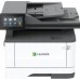 Lexmark LEXMARK XM3142 Laser MFP 40ppm Mono HV EMEA
