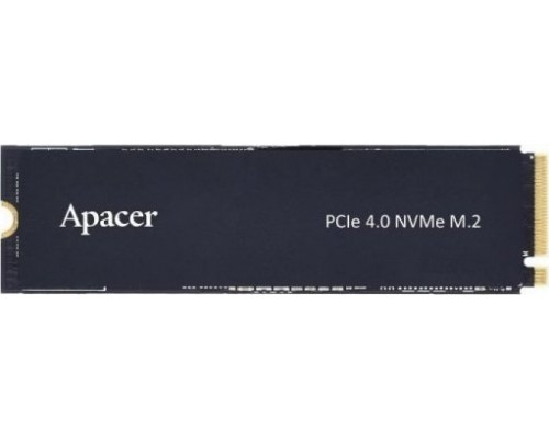 SSD Apacer AS2280Q4X 1TB M.2 2280 PCI-E x4 Gen4 NVMe (AP1TBAS2280Q4X-1)
