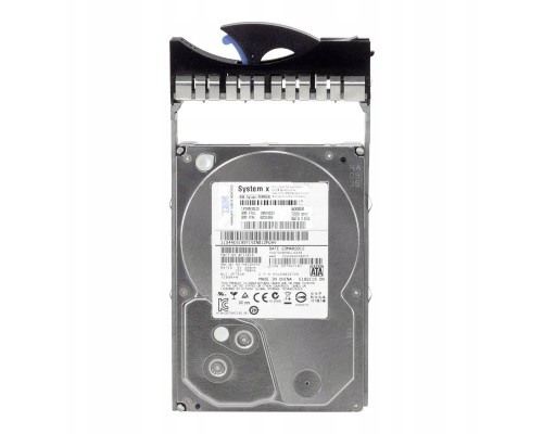 Lenovo 500Gb Sata 35Inch Hard Drive