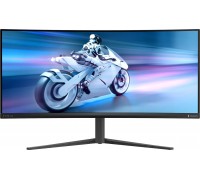 Philips Evnia QD-OLED 34M2C6500/00