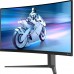 Philips Evnia QD-OLED 34M2C6500/00