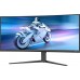 Philips Evnia QD-OLED 34M2C6500/00