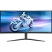Philips Evnia QD-OLED 34M2C6500/00