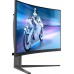 Philips Evnia QD-OLED 34M2C6500/00