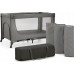 KinderKraft JOY 2 DARK GREY