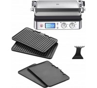 Braun Multi9 CG9043