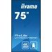 iiyama ProLite LH7565UHSB-B1