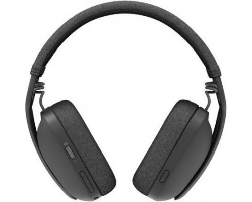 Logitech Zone Vibe black