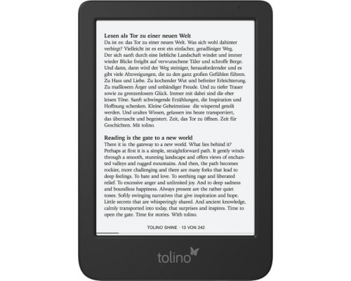 Tolino Shine 5
